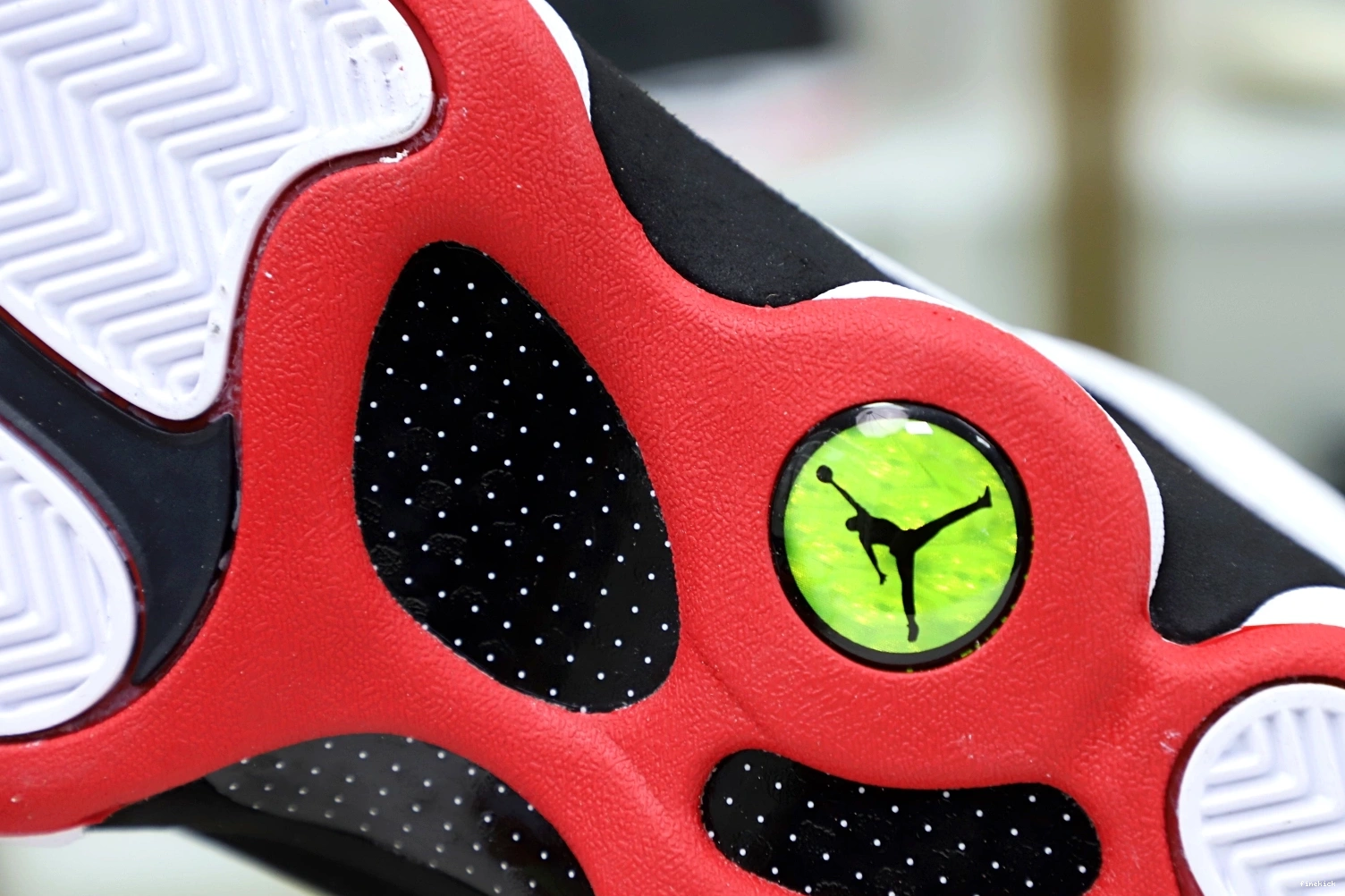 13 Jordan Air Jordan game got he 0720